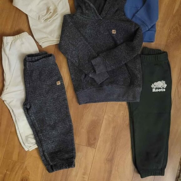 3T Toddler Bundle - Picture 2 of 2